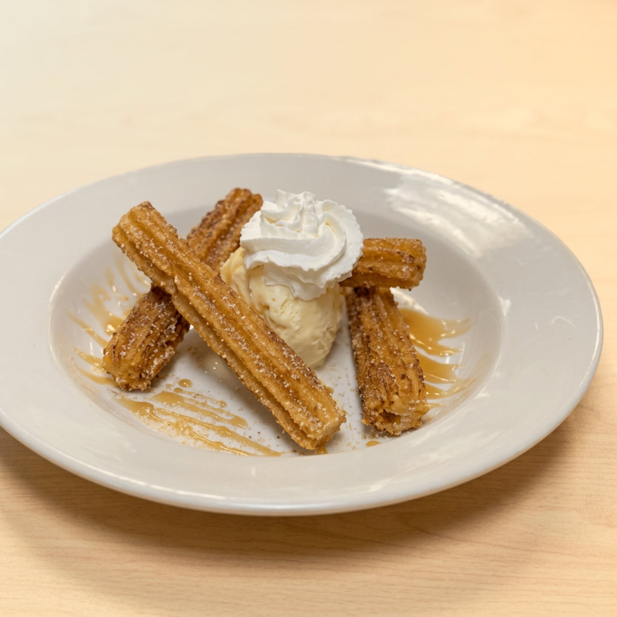 Churros