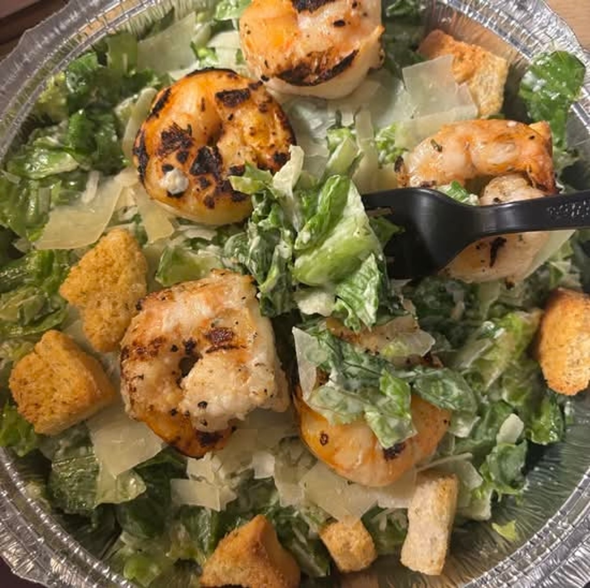 Caesar Salad