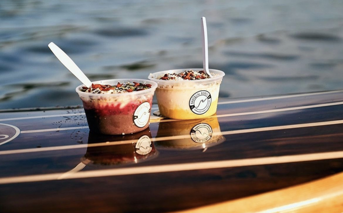 Nautical Bowls Image