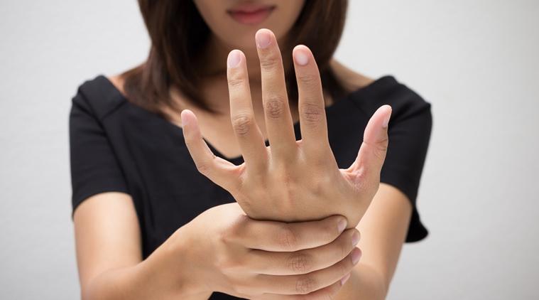 Are you experiencing numbness, weakness or tingling sensation in your hands? You may need to be evaluated by Electrodiagnostic testing. For further inquiry, call 310-652-6060.