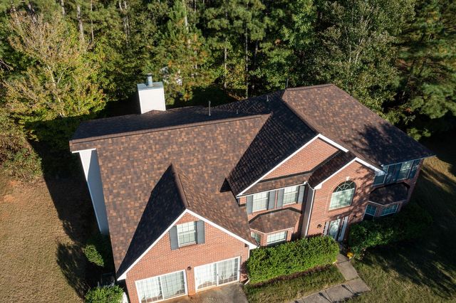 Partners Roofing Image