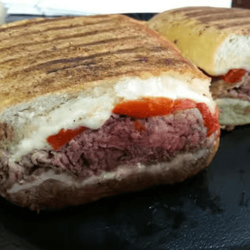 Reuben