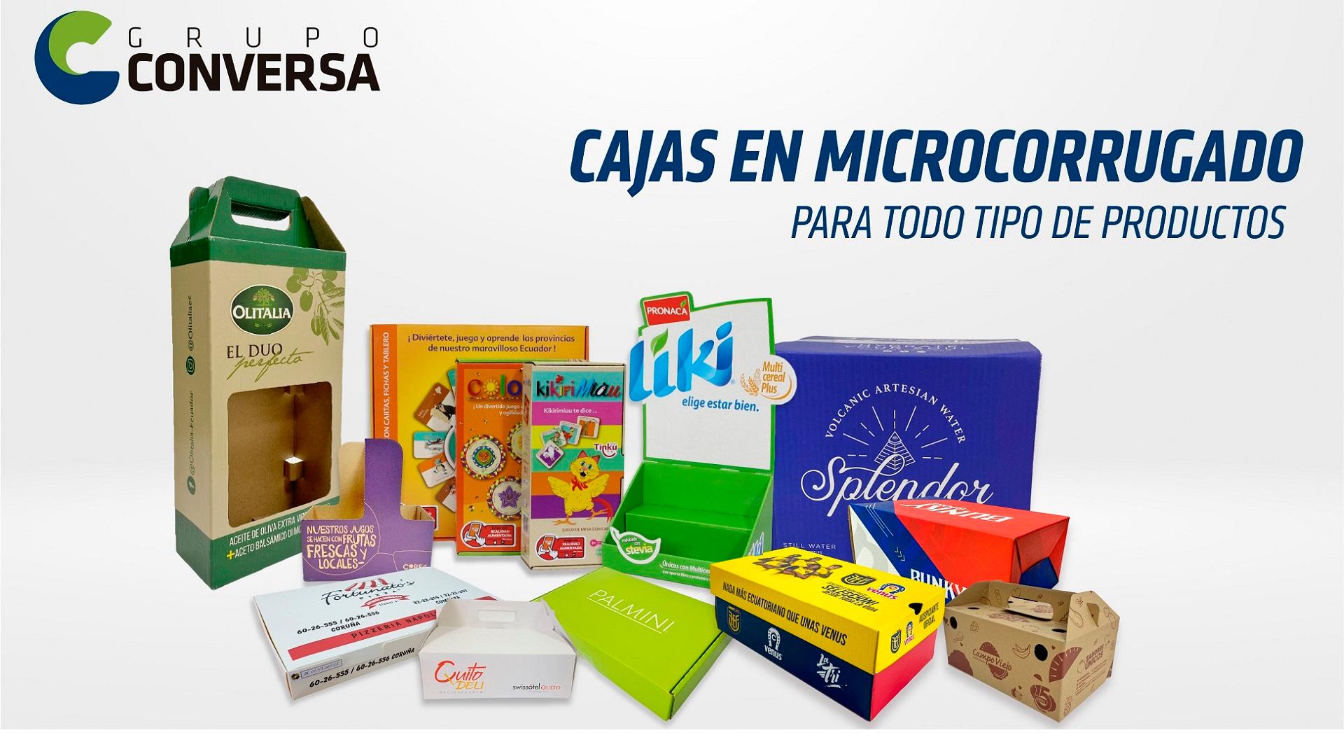 Galería en miniatura