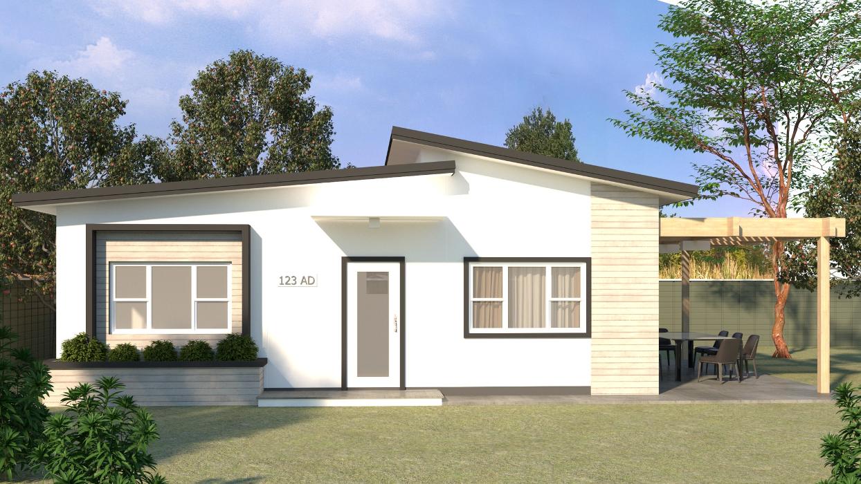 San Diego Building and Renovation Image