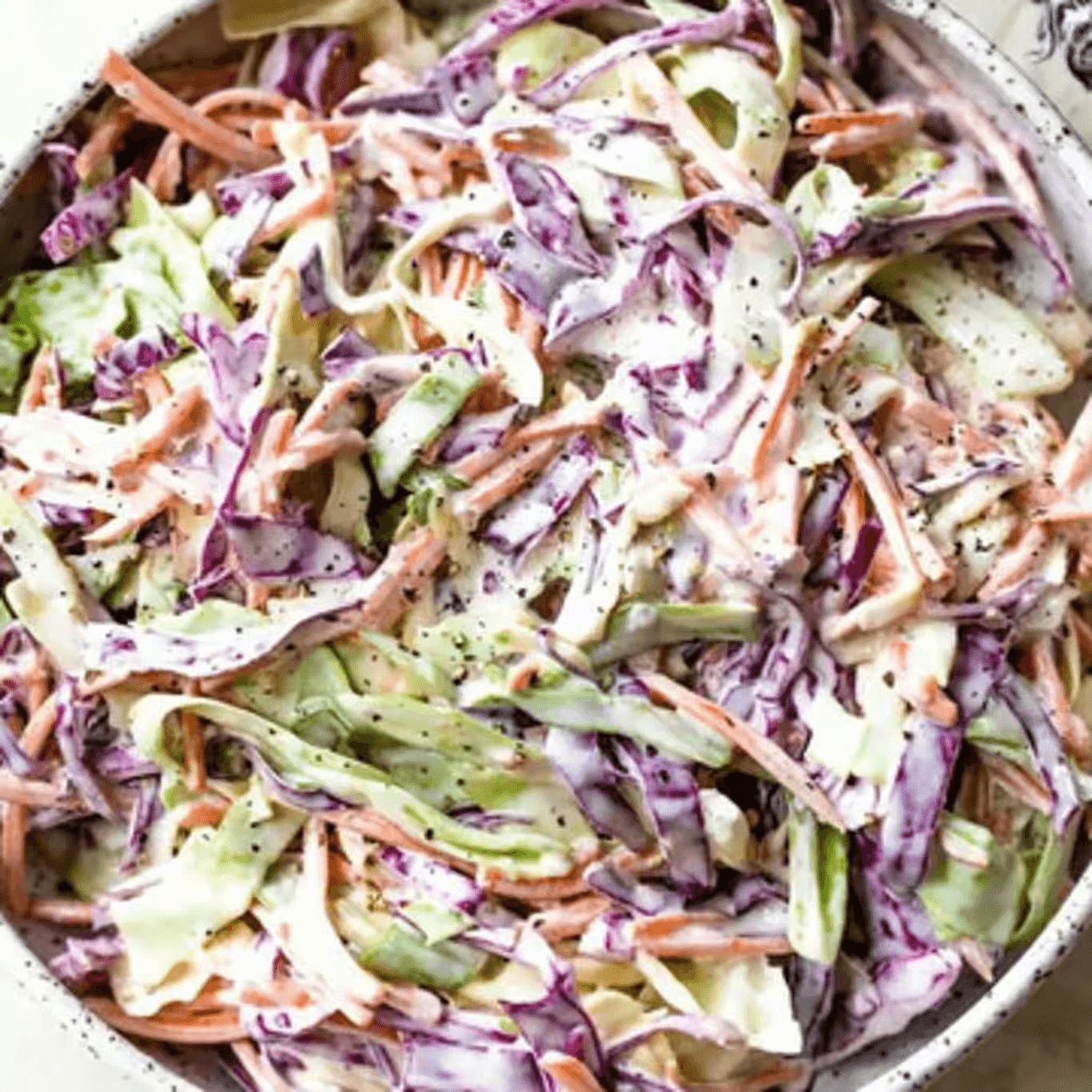 Coleslaw