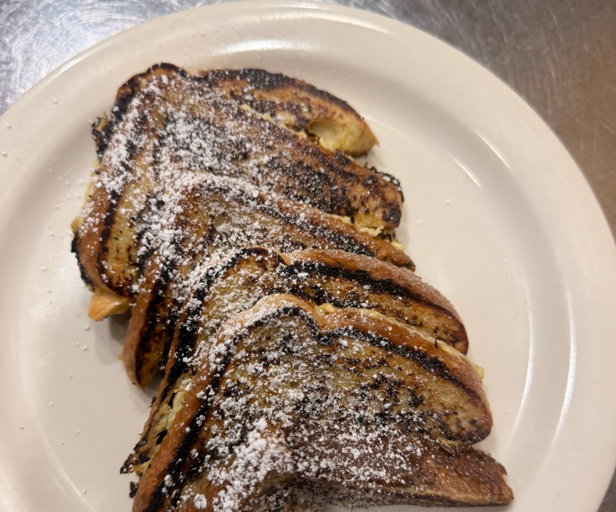 French Toast