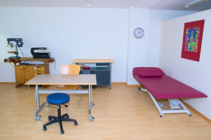 Gruppentherapie