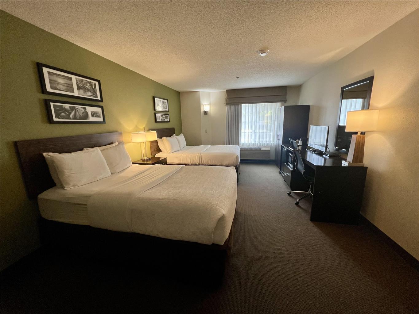 SureStay by Best Western Roseburg Image