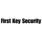First Key Security Orillia