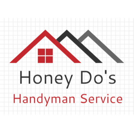 Honey Do's Handyman Service Logo