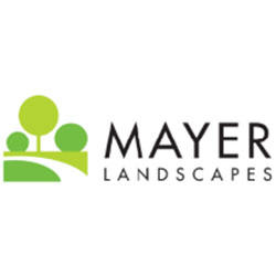 Mayer Landscapes LLC Logo