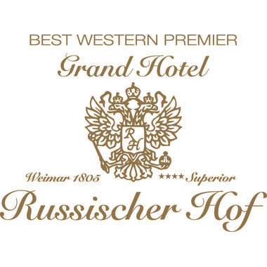 Logo von BEST WESTERN PREMIER Grand Hotel Russischer Hof