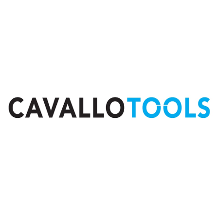 Logo von Cavallo Tools GmbH & Co KG