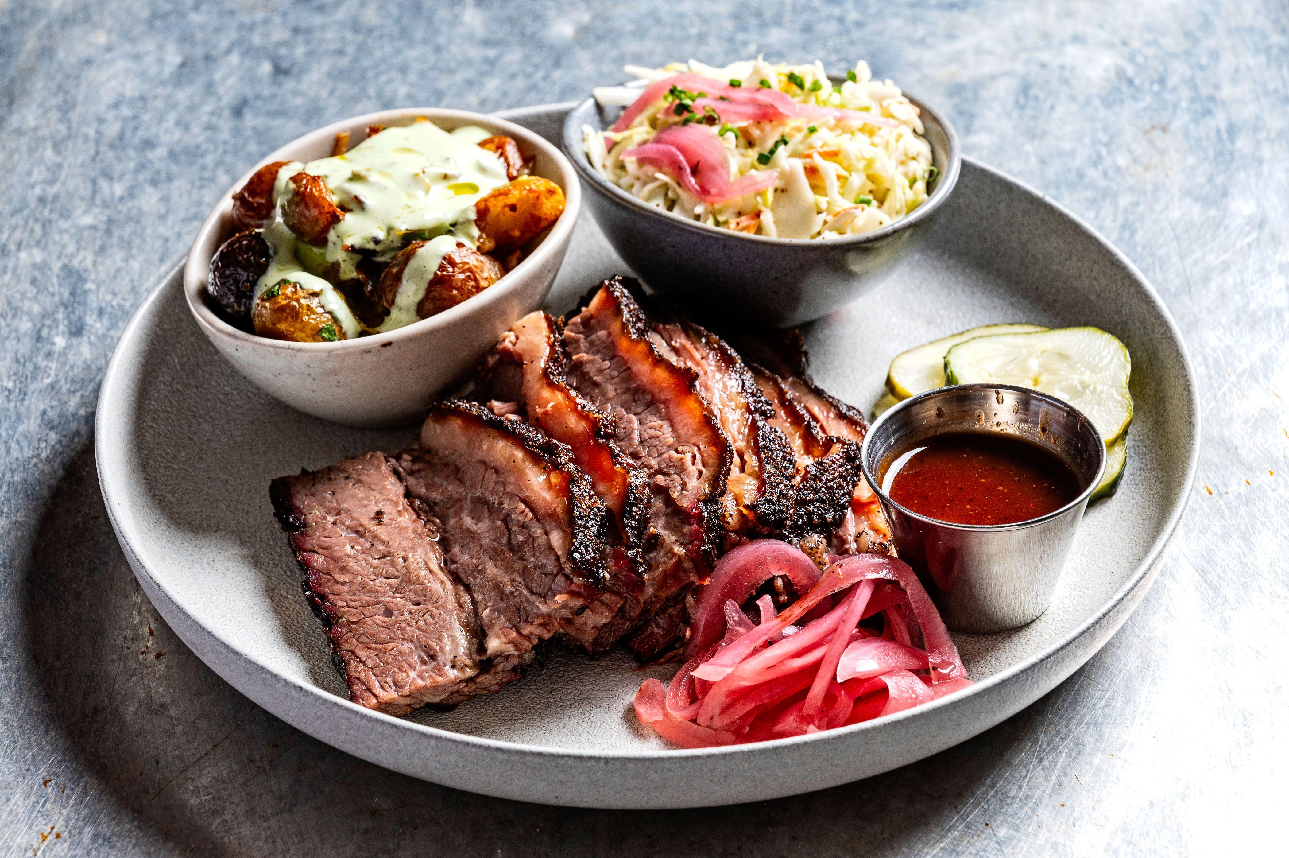 Brisket