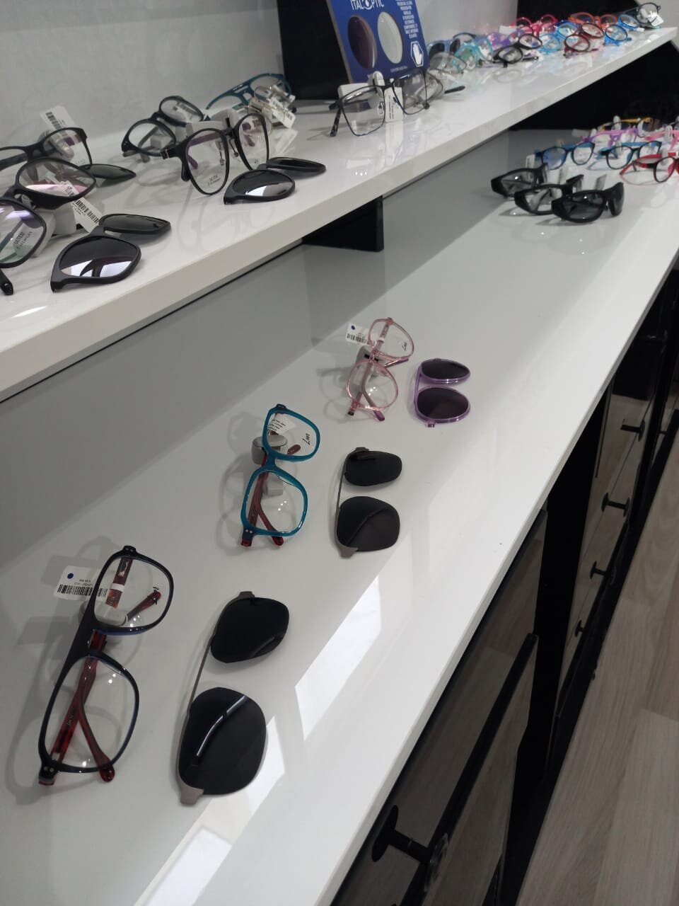 Galería en miniatura