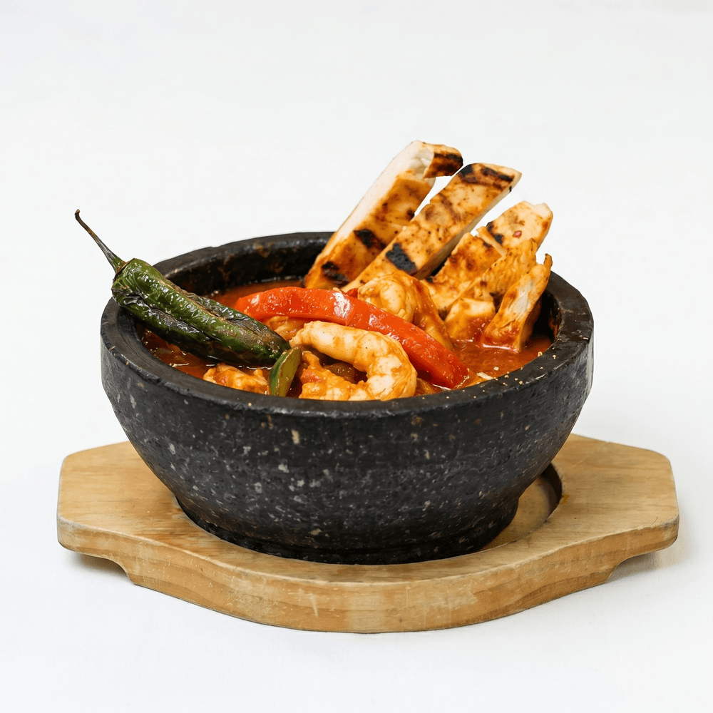 Molcajete