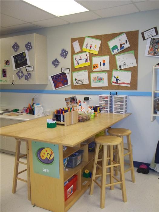 Crystal Lake KinderCare Photo