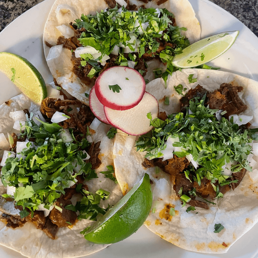 Barbacoa