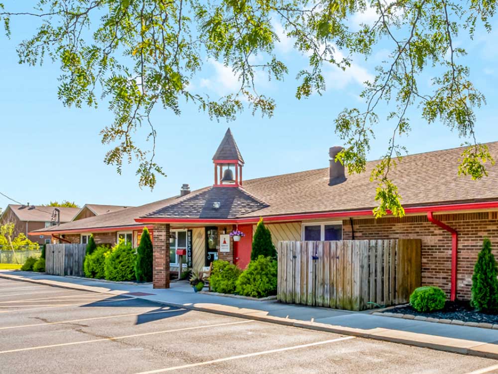 Perrysburg KinderCare