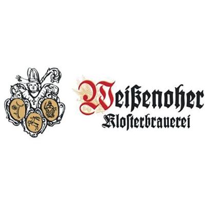 Logo von Klosterbrauerei Weißenohe Verwaltung & Brauerei GmbH & Co. KG