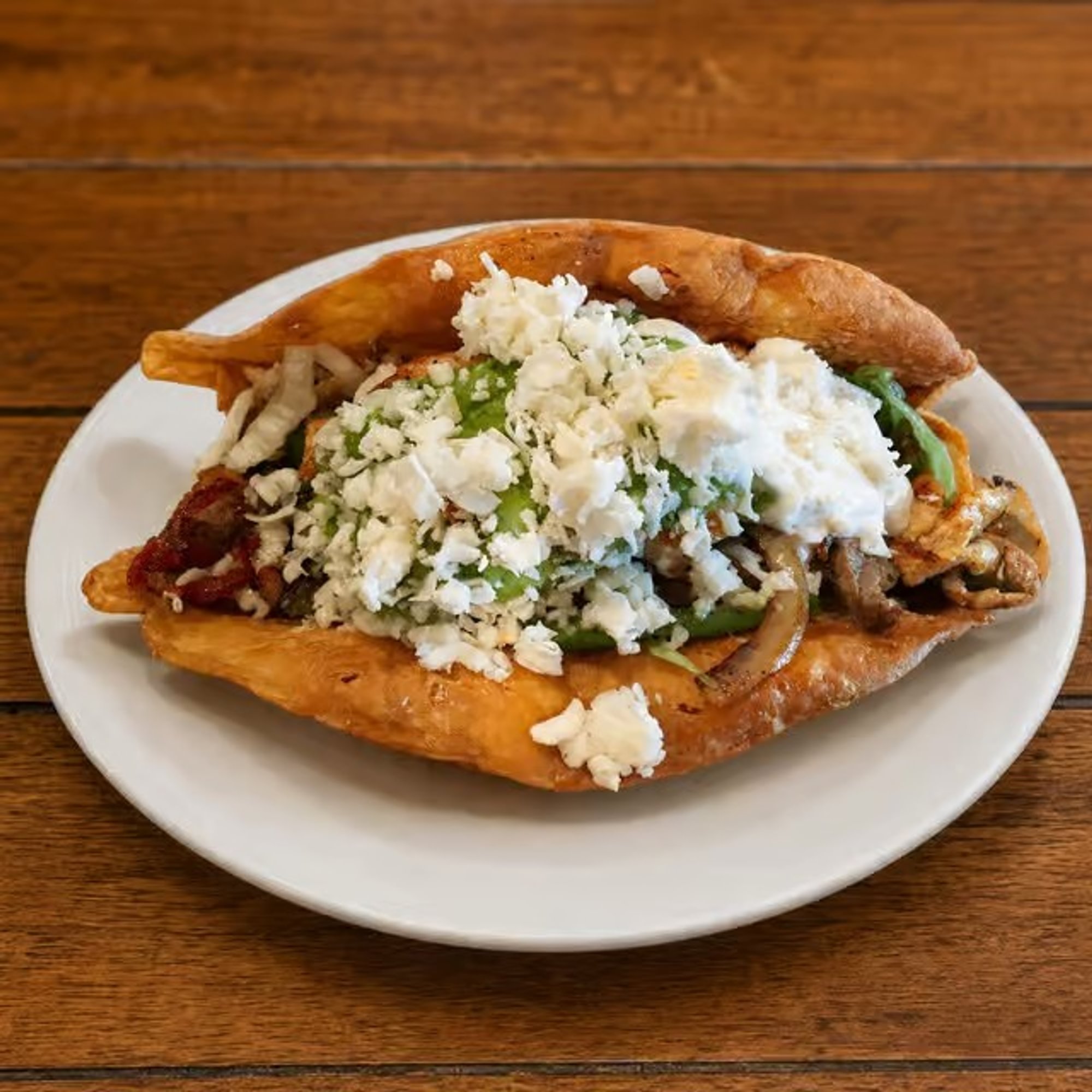 Acapulco Taco Salad