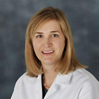 Melissa A. Munsell, MD Photo