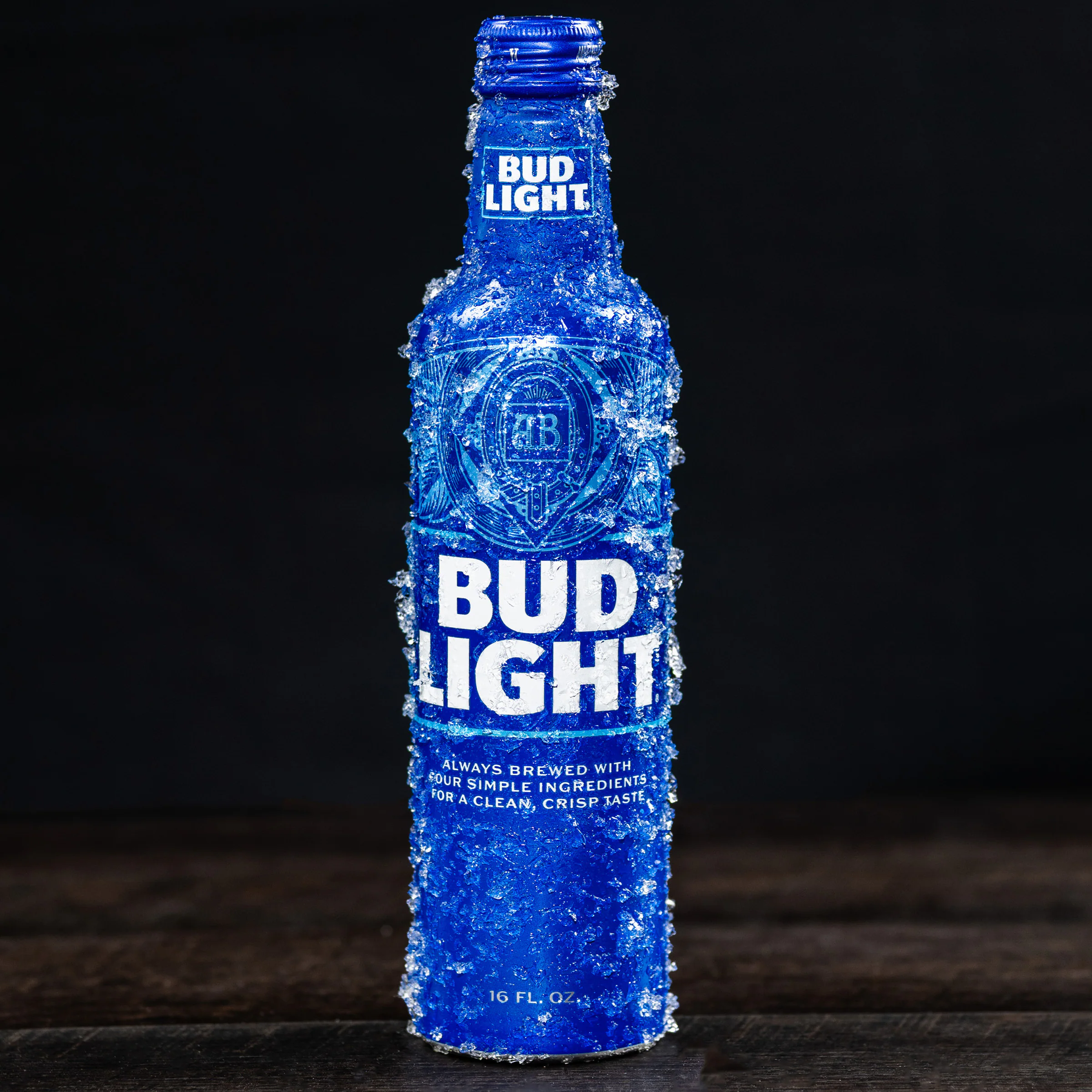 Bud Light Lager - St. Louis, MO