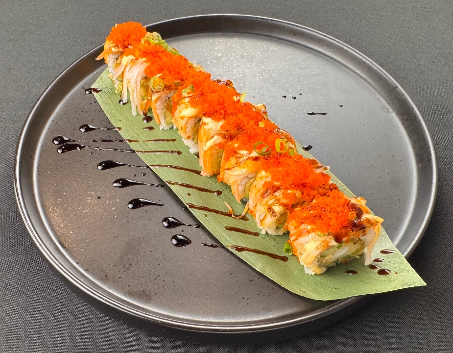 King California Roll