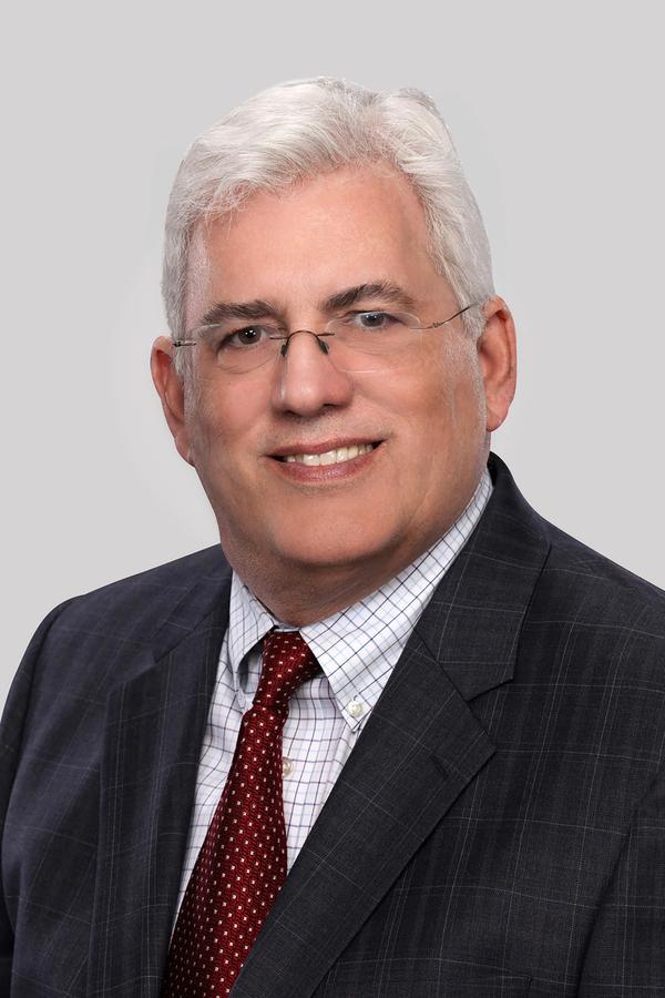 Edward Jones - Financial Advisor: Vester M Martin III, CFP® Photo