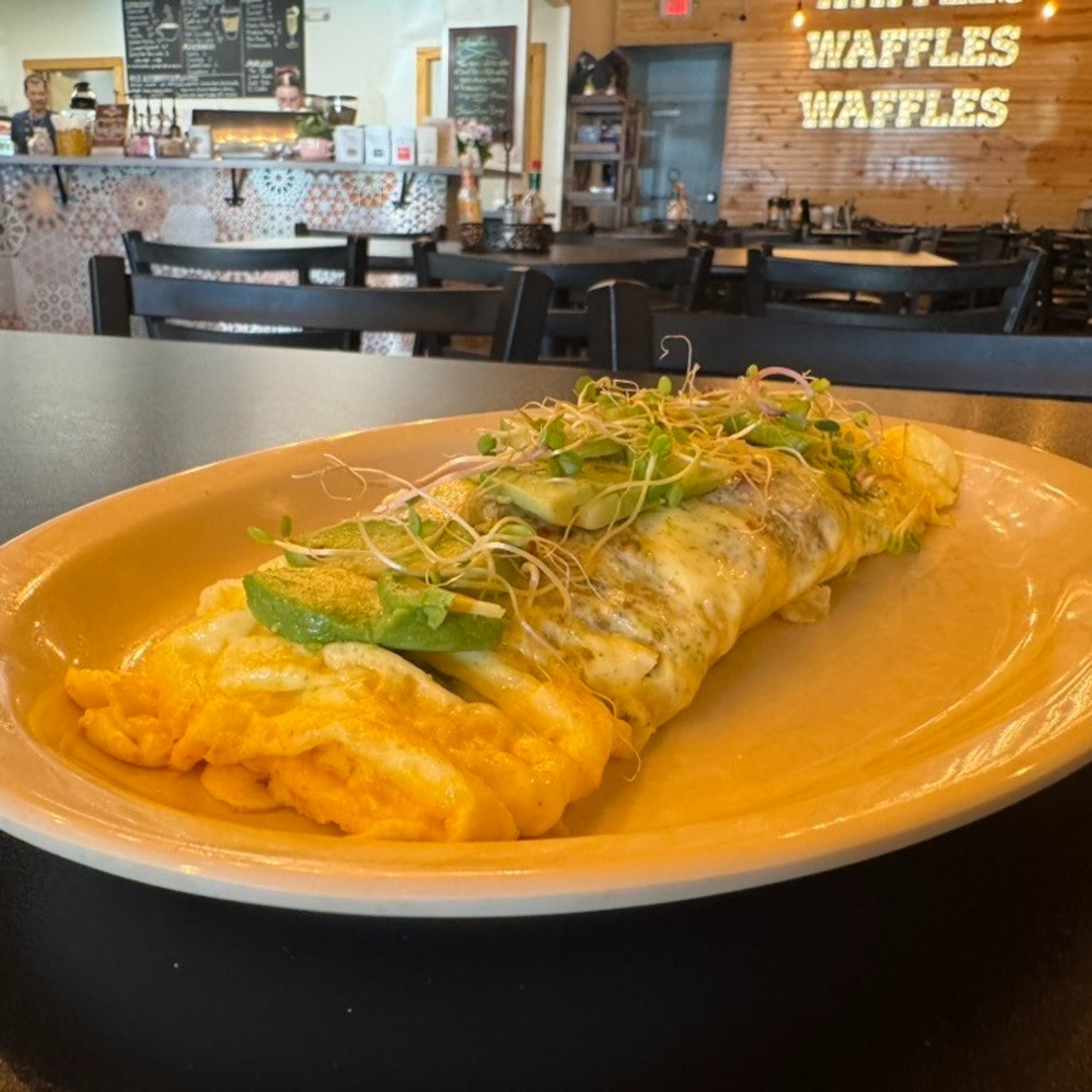 Keto Kong