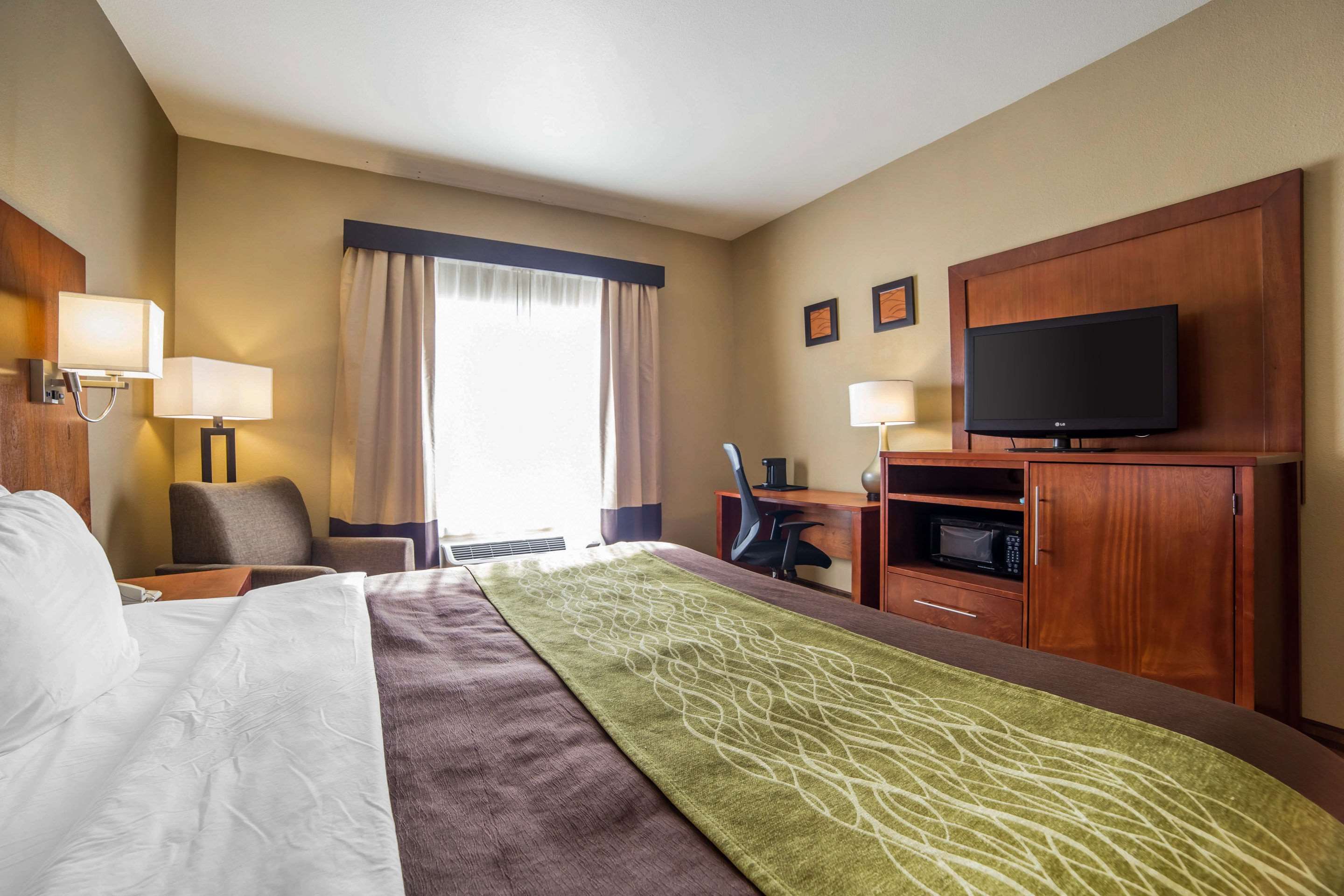 Comfort Inn & Suites Woods Cross - Salt Lake City North Photo