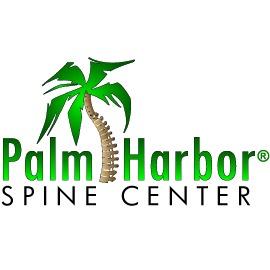 Palm Harbor Spine Center