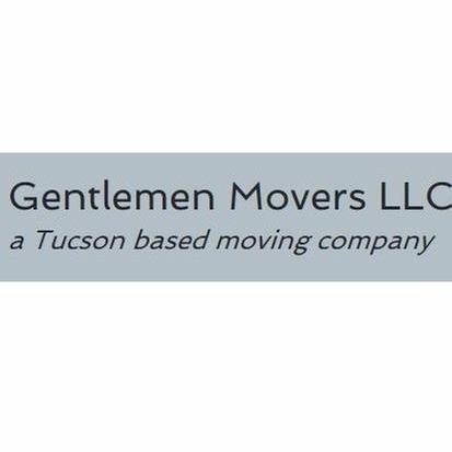 Gentlemen Movers, LLC. Logo