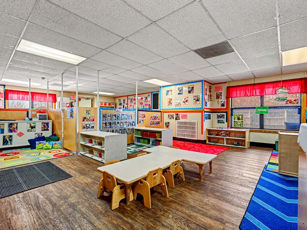 Bedford Way KinderCare Image