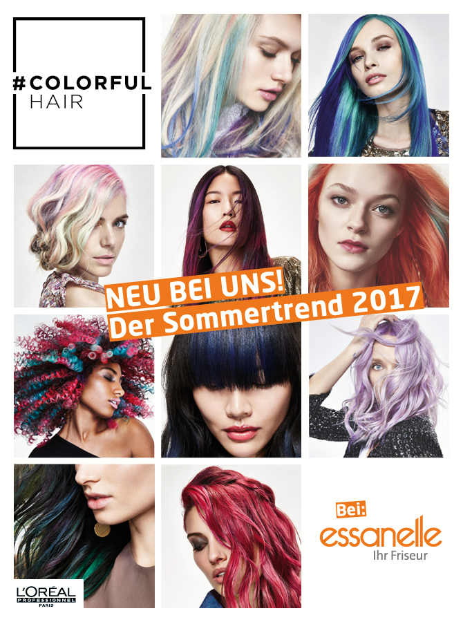Bilder essanelle Ihr Friseur