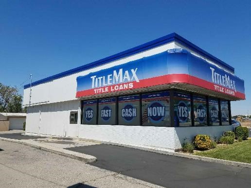 TitleMax Title Loans Photo