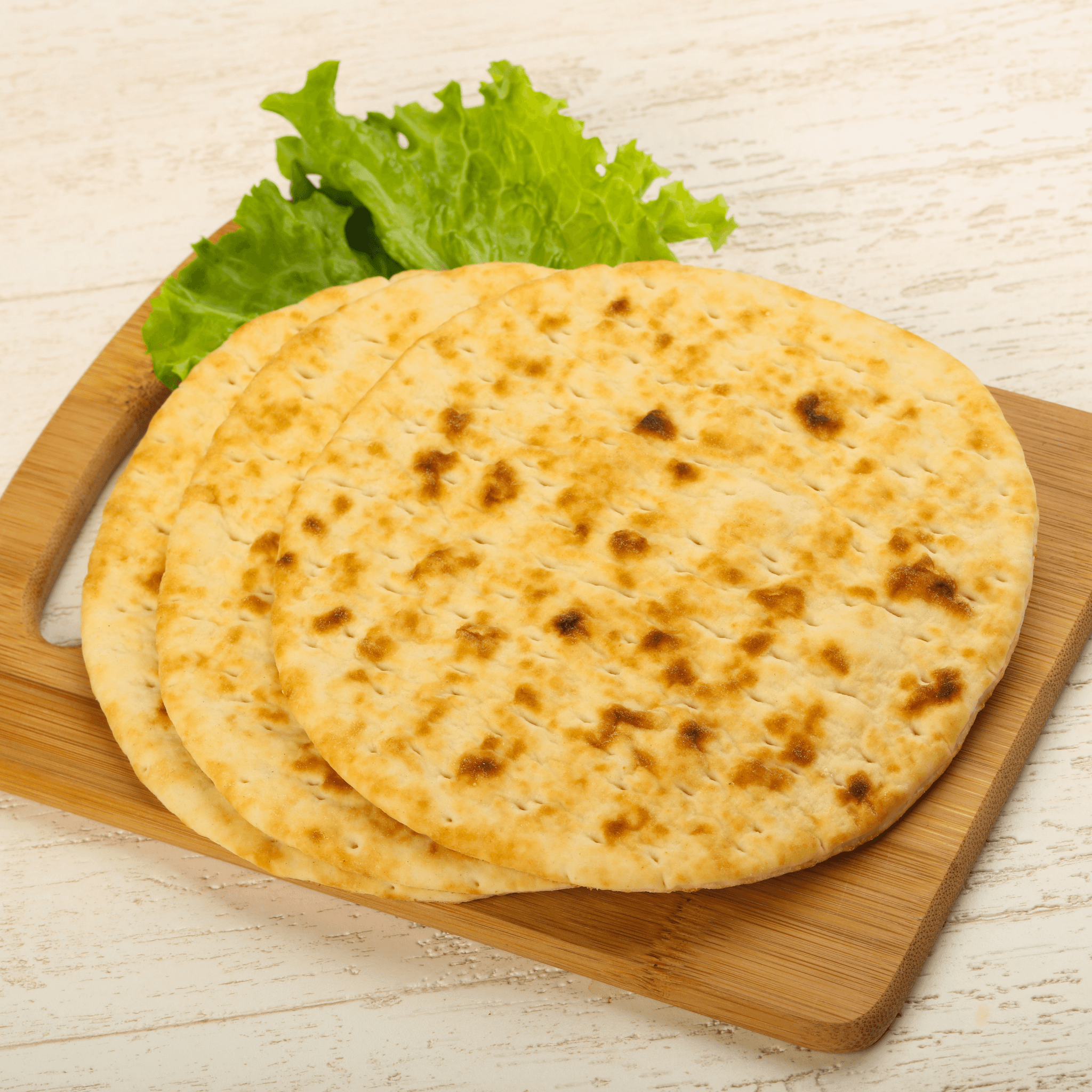 Tzatziki & Pita