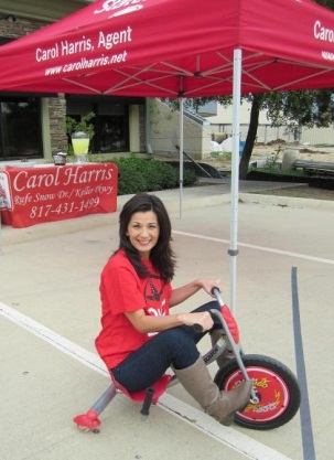 Carol Harris - State Farm Insurance Agent Photo