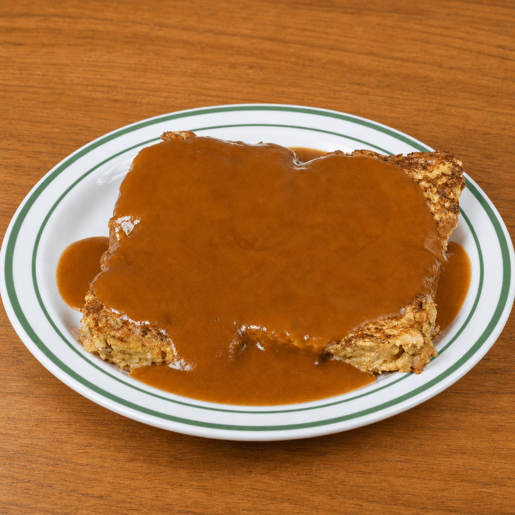 Egg Foo Young (S) 芙蓉蛋