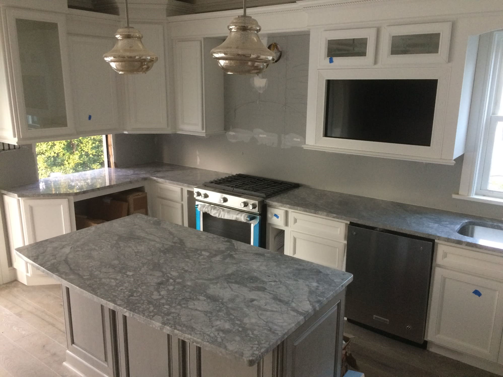 Designer Surface Logo