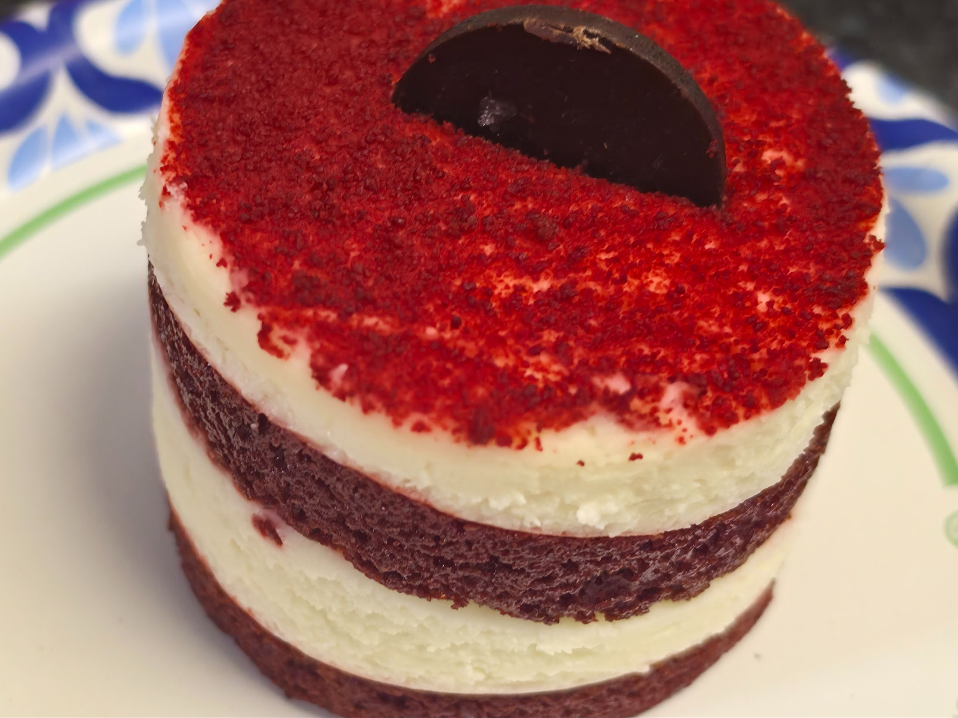 Red Velvet Cake