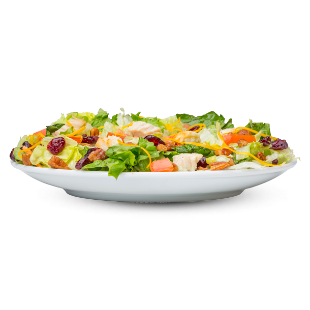 Harvest Pecan Chicken Salad