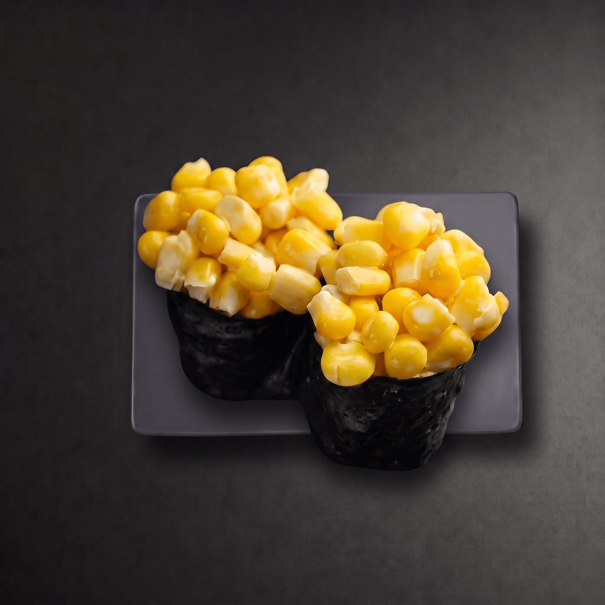 Corn Mayo Gunkan