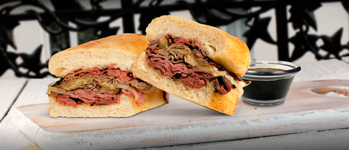 French Dip