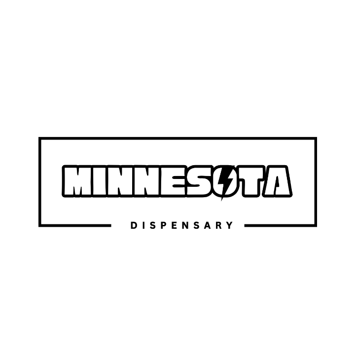 Minnesota Dispensary &amp; Weed Delivery Logo
