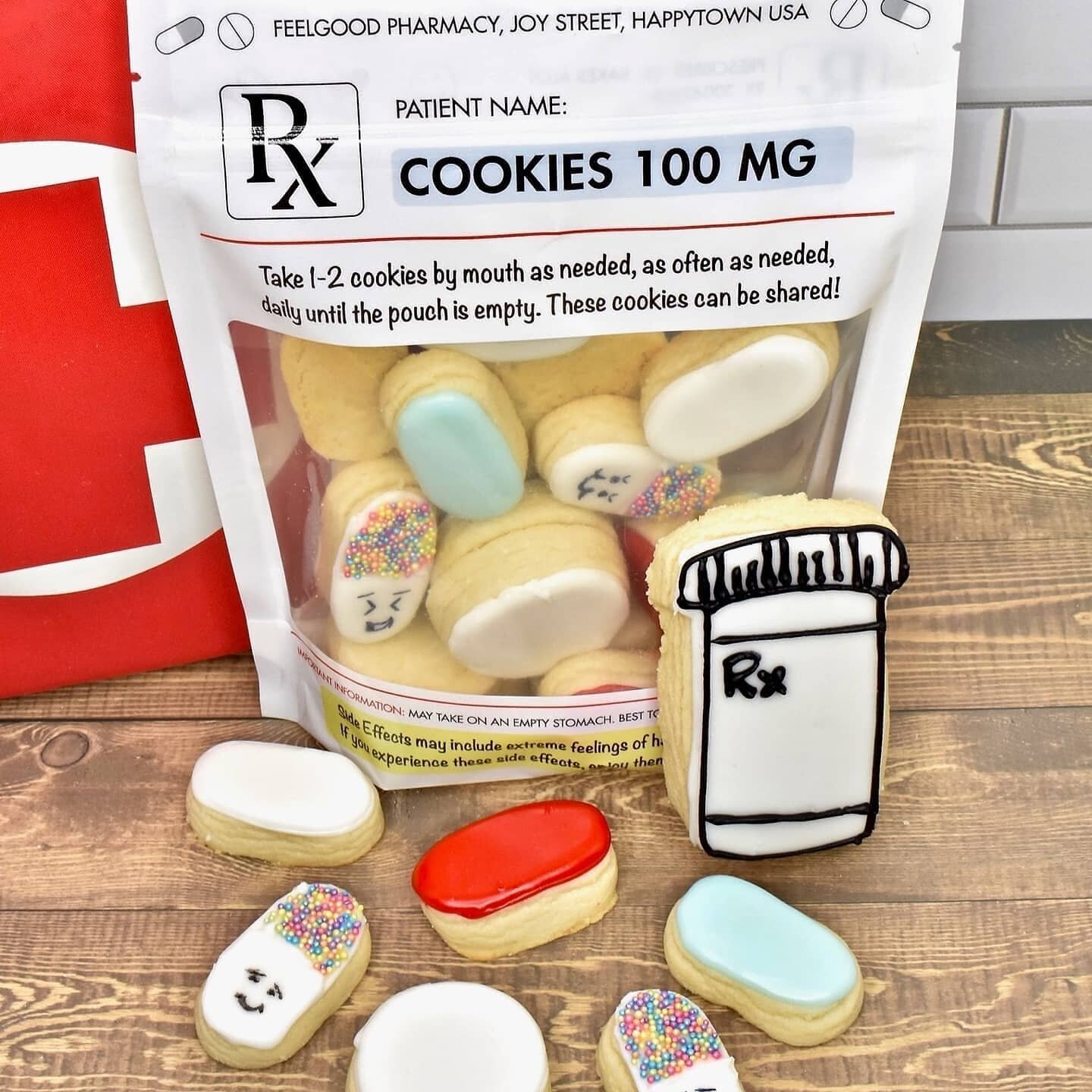 It's a Sweet Thing Bakery Image