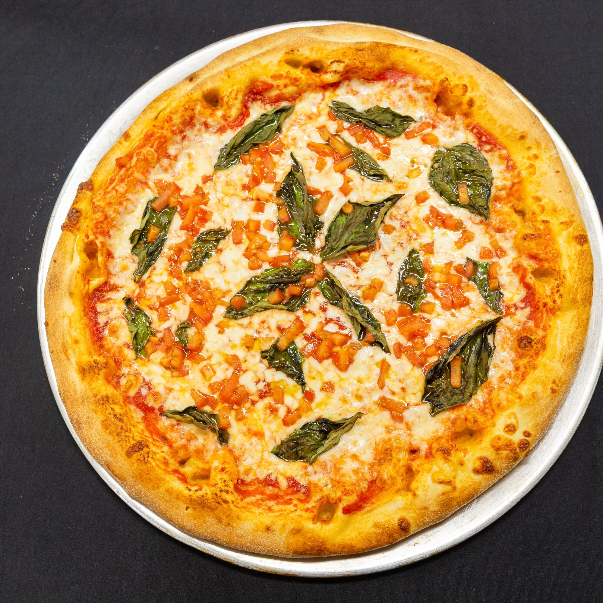Margherita
