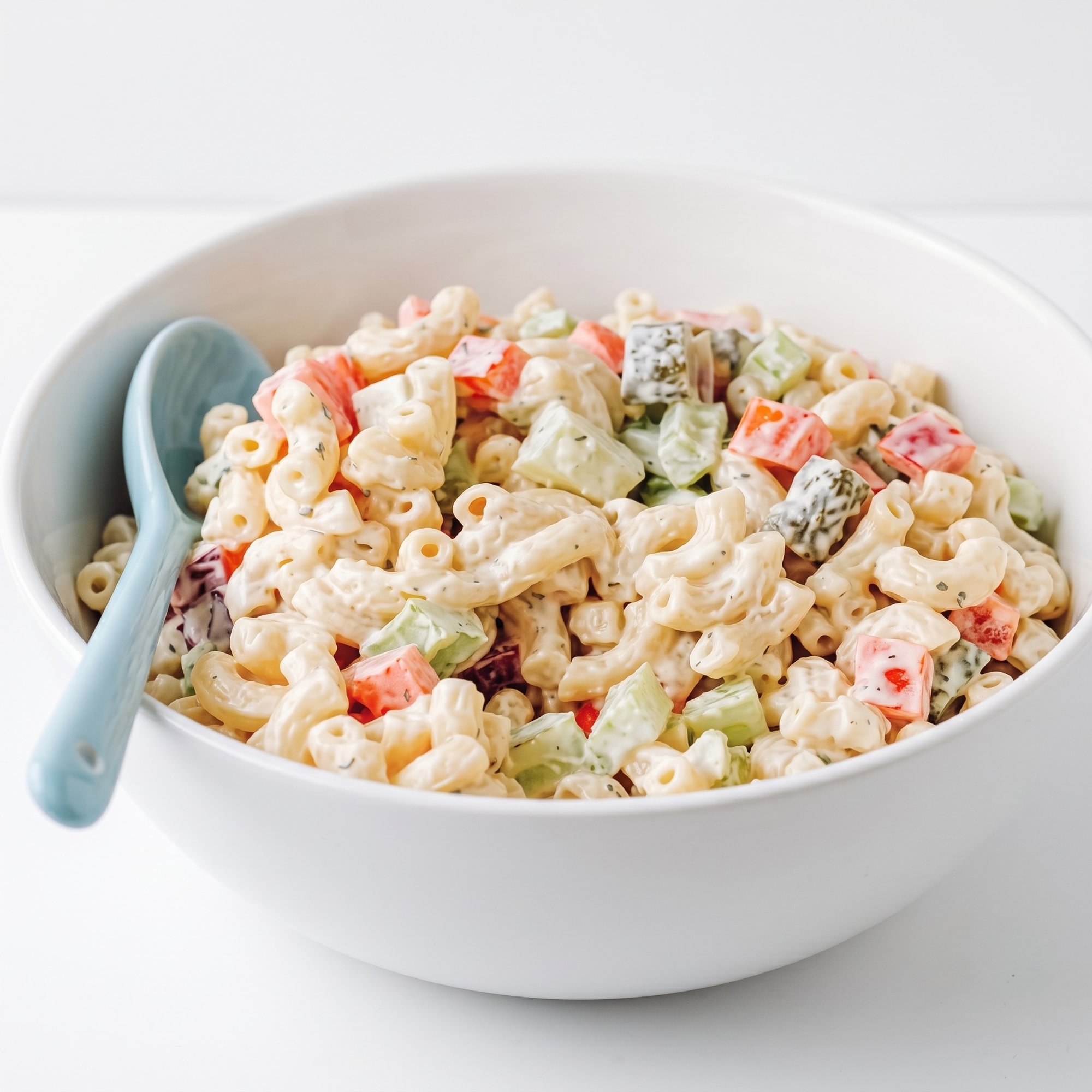 Hawaiian Mac Salad