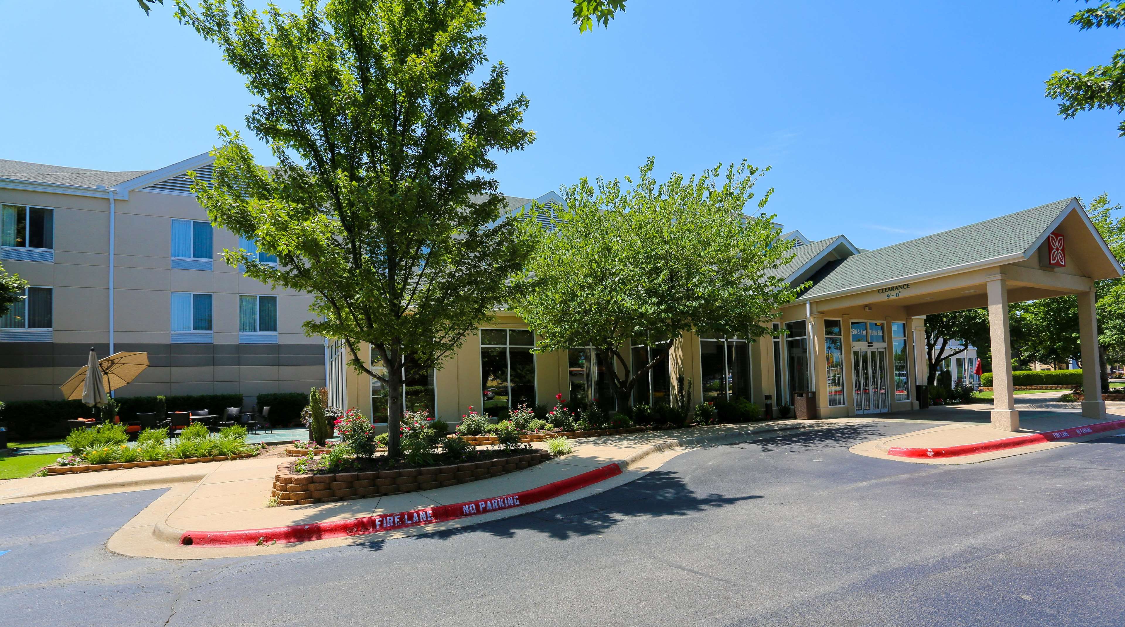 Hilton Garden Inn Bentonville Rogers Photo