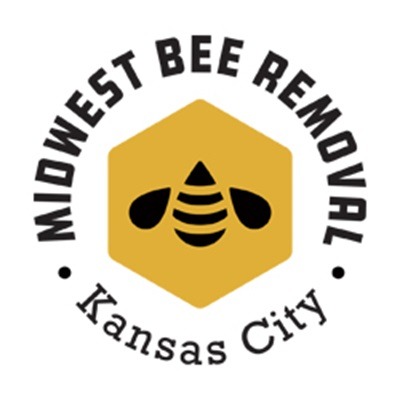 Midwest Bee Removal Logo